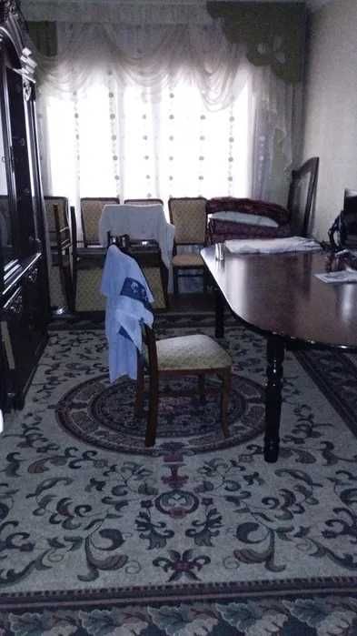 Просторная 5-комнатная квартира 100 м², Карасу-1, (5/4/5)