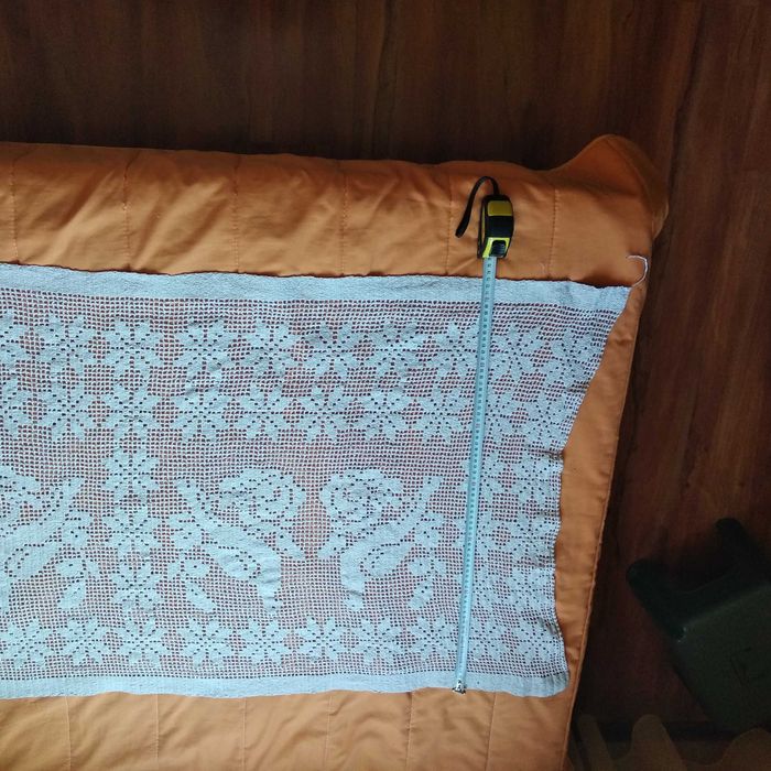 Покривка на една кука