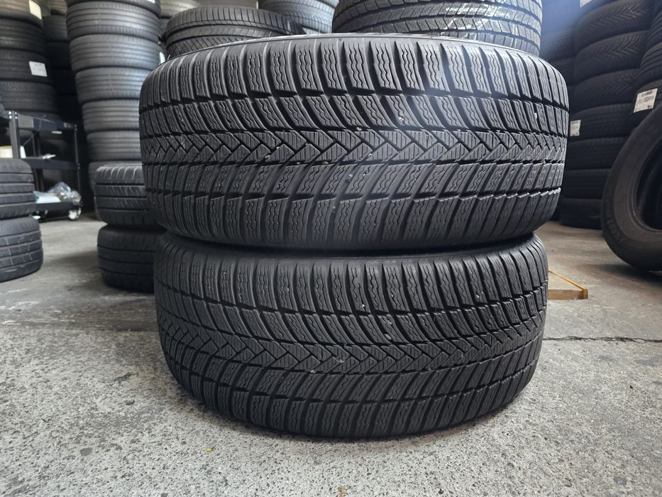 Triangle 265/50 R20 111V MS iarnă
