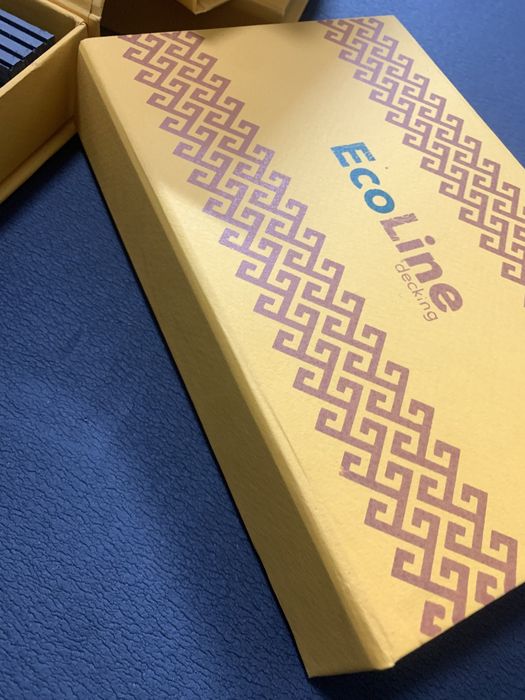 Изготовление премиум коробок