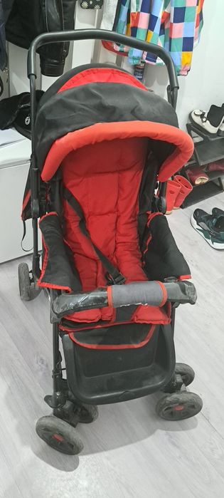 Бала арбасы / Детская коляска