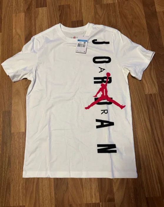 Мъжка тениска Jordan