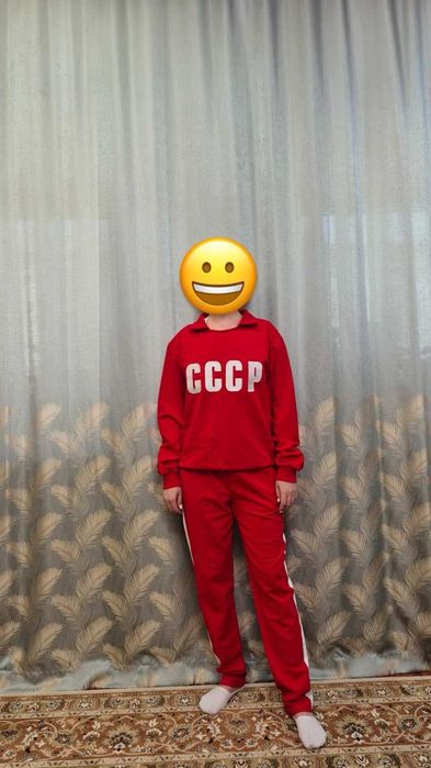 Продам спортивную двойку