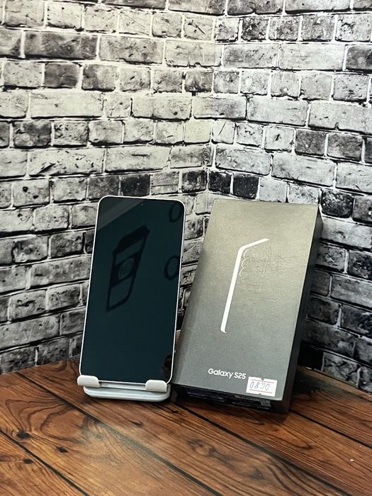 Samsung S25 256GB | Самсунг С25 256ГБ