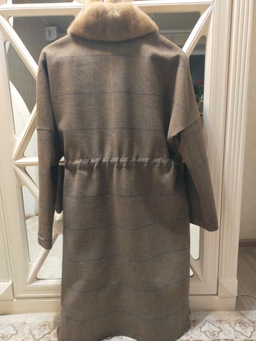 Продам пальто в отличном состоянии