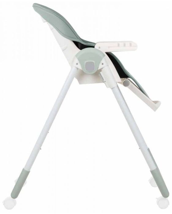 Столче за хранене KikkaBoo - Spicy, мента