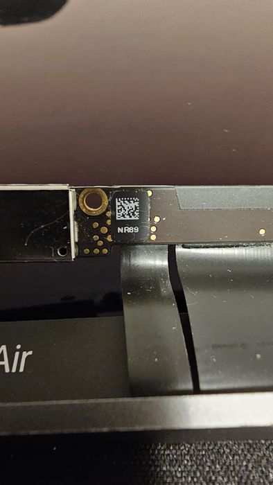 Display Macbook Air M1 A2337