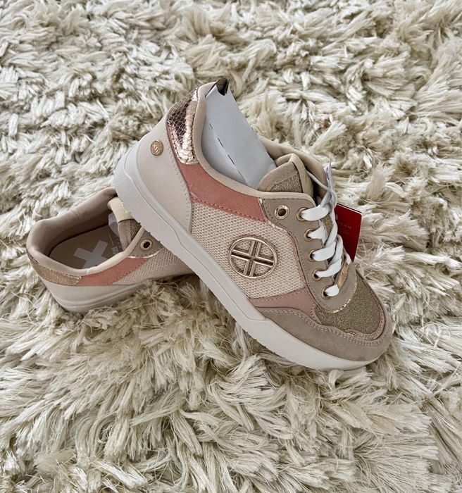 Adidasi Urban Brand Colection XTI produs Original Nou la pret Redus