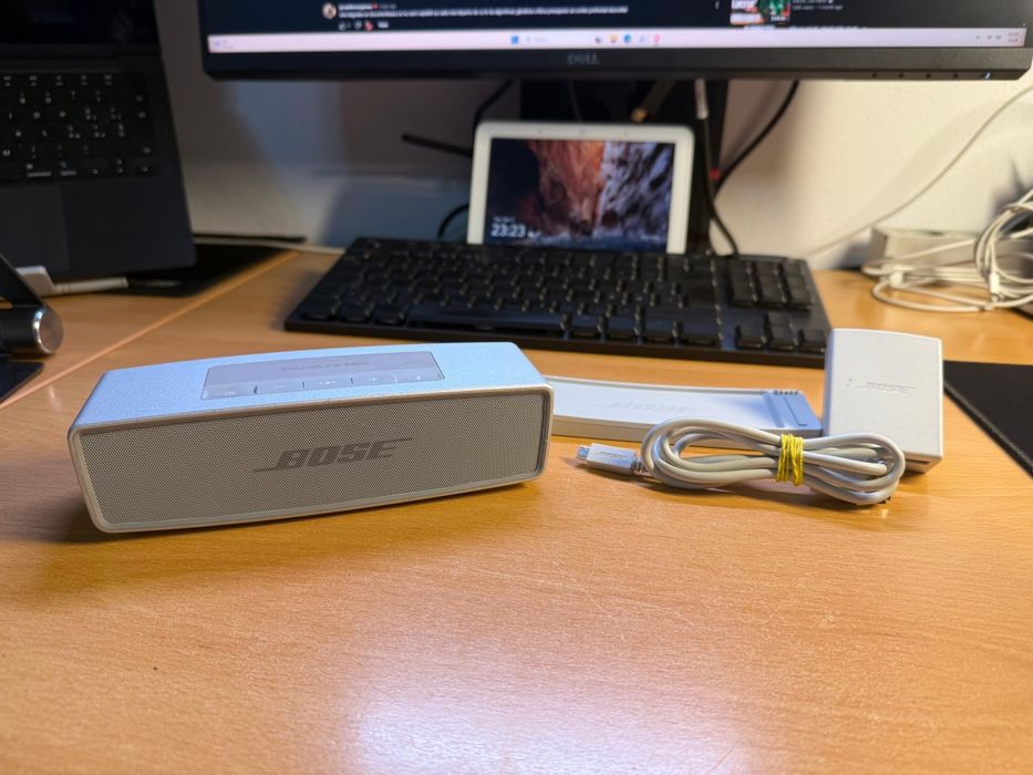 Boxa Bose SoundLink Mini II