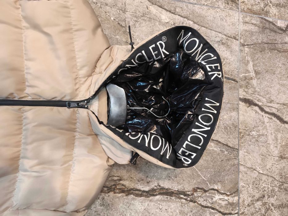 Geacă damă Moncler