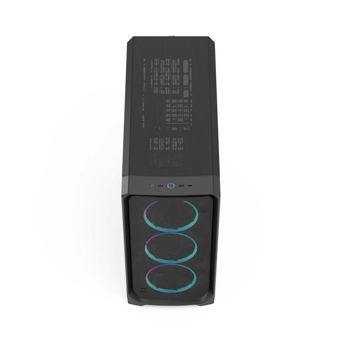 Компютърна кутия – Fractal Design Meshify 3 XL (нова, неотворена)