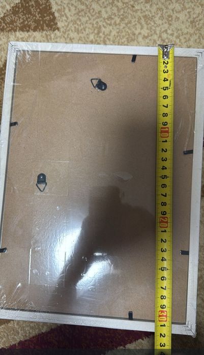 Фото рамки А4 новые