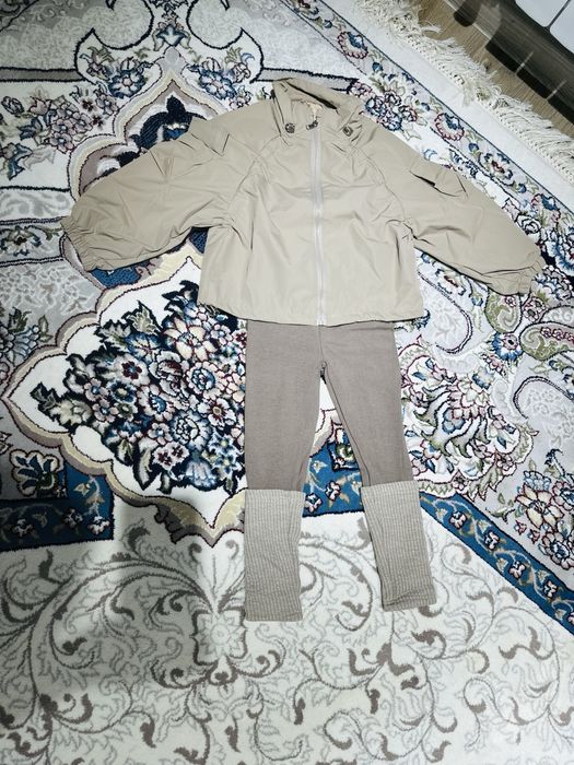 Двойка для девочка