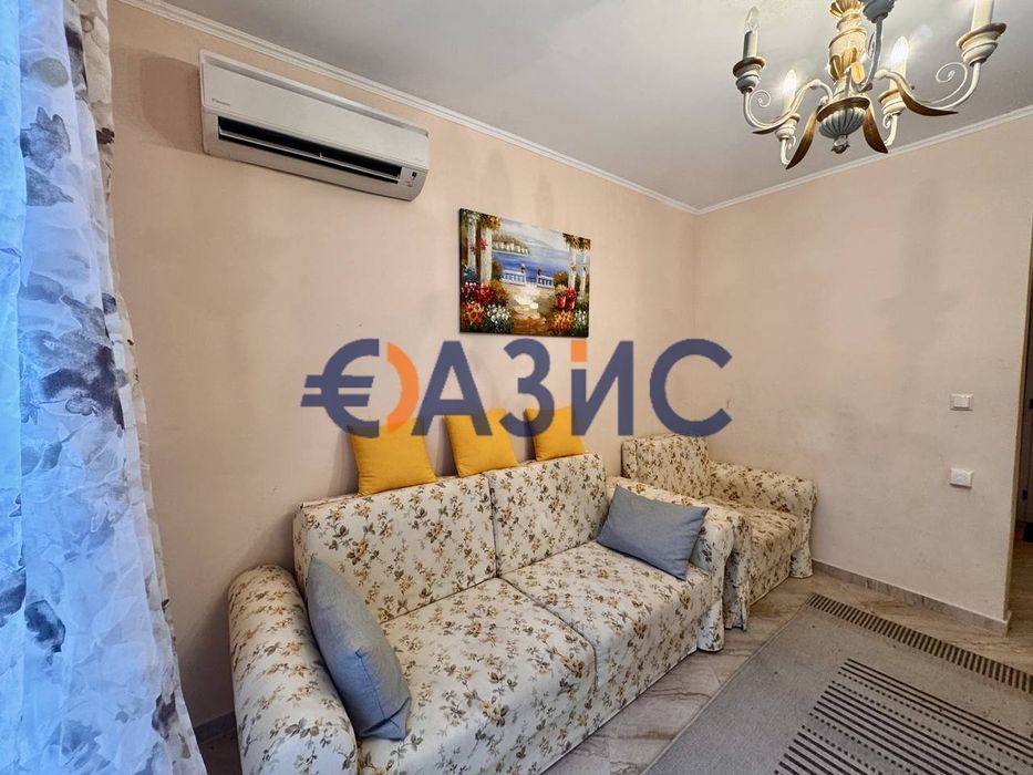 Продава се Тристаен апартамент в к.к. Слънчев бряг - 105 кв.м за 733 €/кв.м - Снимка #6