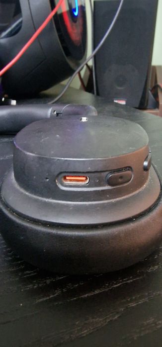 Casti Baseus Bowie D05 wireless