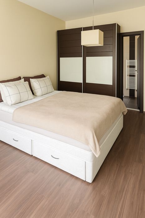 Дава се под наем Четиристаен апартамент в София, Витоша - 112 кв.м за 1400 € - Снимка #5