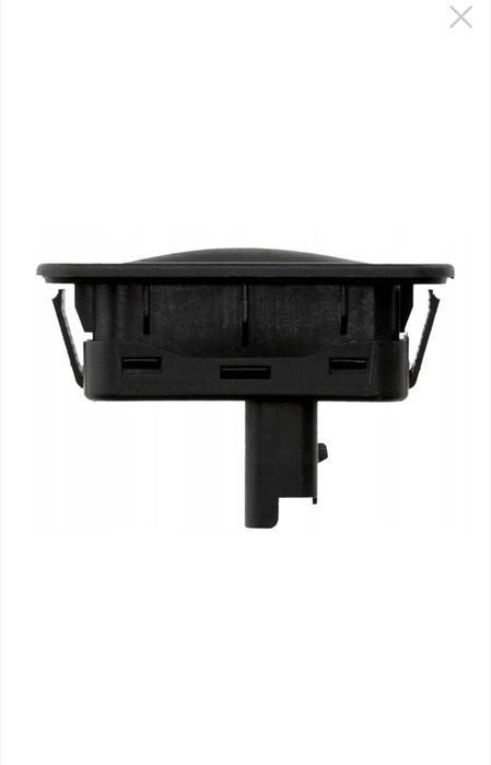 Buton deschidere portbagaj gama Renault