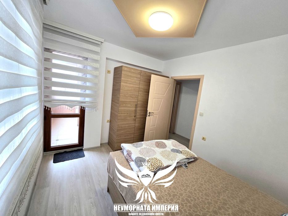 Дава се под наем Тристаен апартамент в Асеновград - 95 кв.м за 526.32 € - Снимка #12