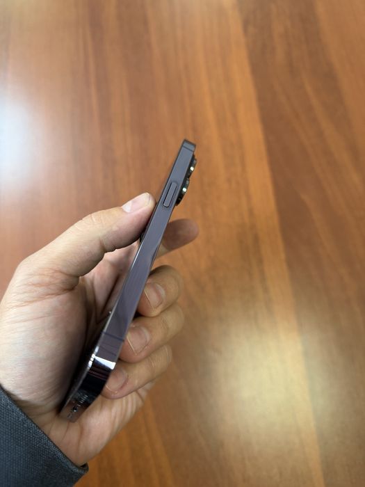 Продам Iphone 14pro 128Гб