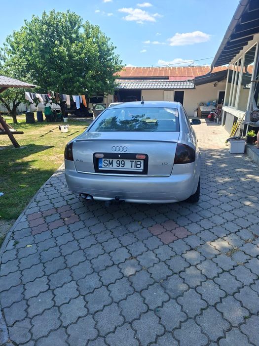 Audi A6 de vanzare