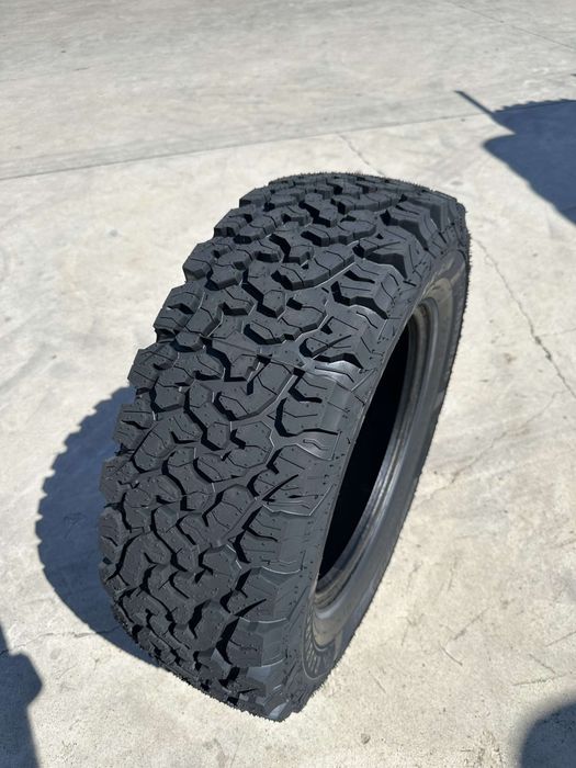 ANVELOPE off road 245/70 R16 LA REDUCERE simex/all terrain dot 2026