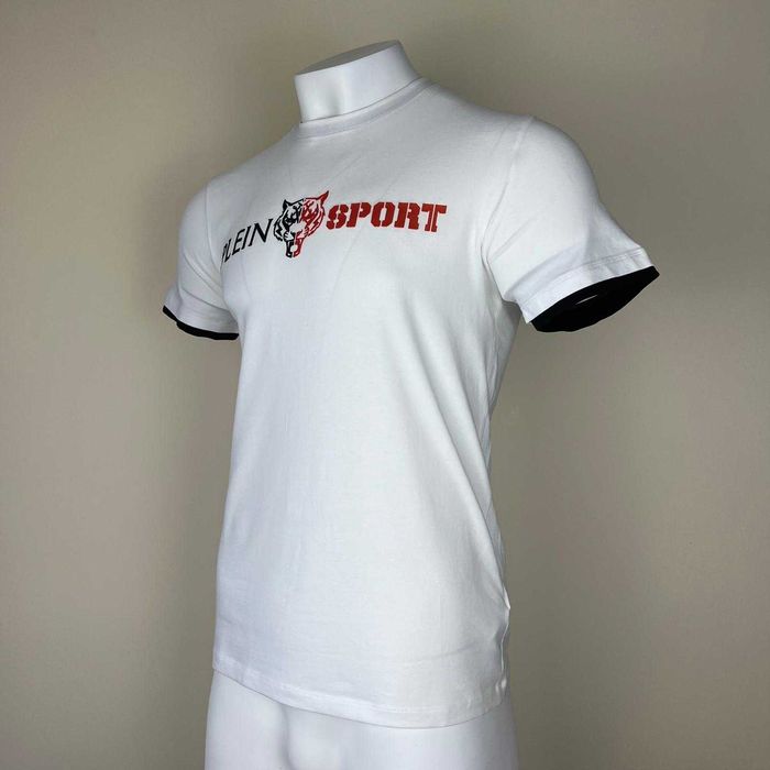 Тениска Plein Sport