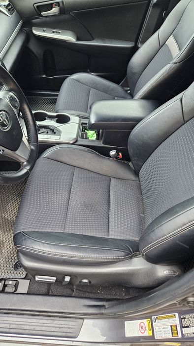 Продам Тойота камри 50