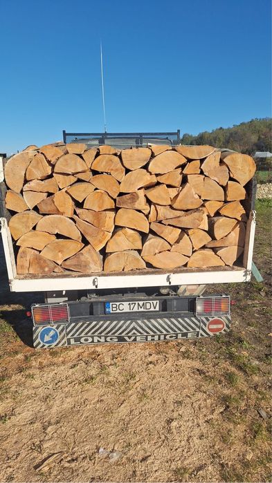 LEMN FOC esenta tare fag/carpen CHERESTEA TIVITA CAL.1, Rumegus de fag