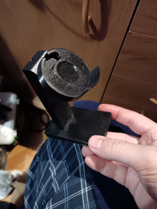 Suport încărcător smartwatch Mobvoi ticwatch