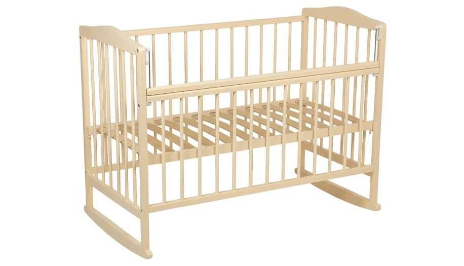 Детский манеж с матрасом в комплекте, б/у