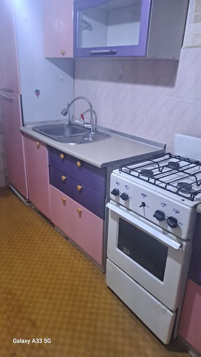 Сдам 3х комнатную квартиру