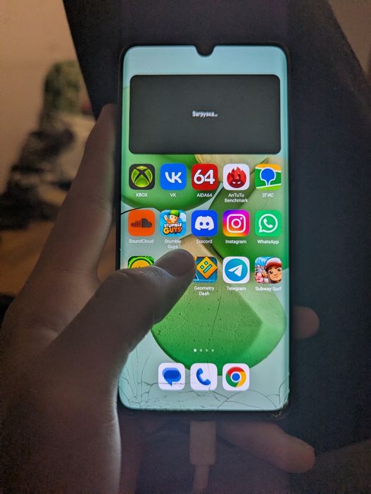 xiaomi mi not 10 lt