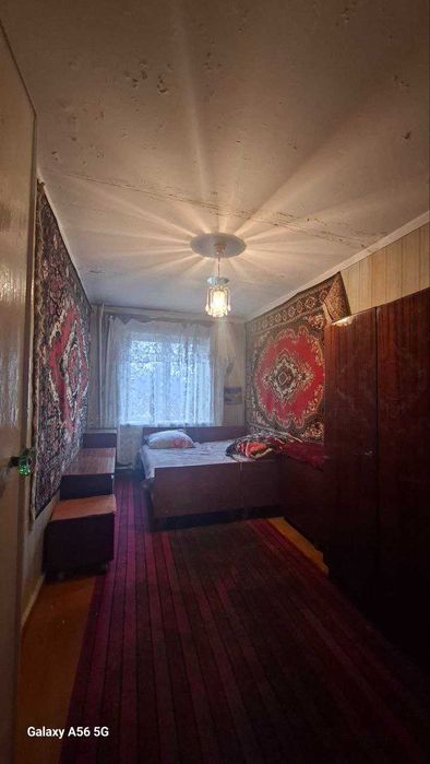 2-х комнатная на Чиланзаре 1 квартале 54м2