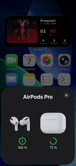 AirPods Pro Оргинал