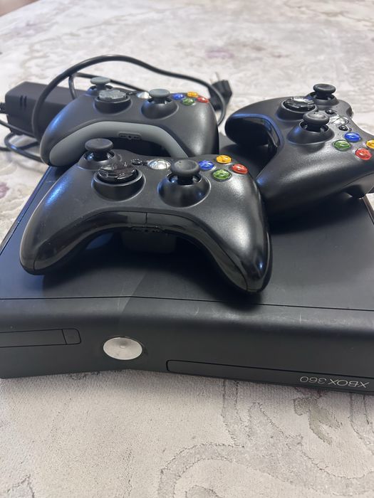 Xbox 360, 200 de jocuri