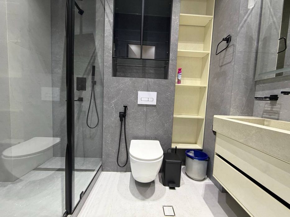 ‼️ЖК «Infinity» 3/4/16 88м2‼️Центр Города, Ц-1, ул. Садыка Азимова