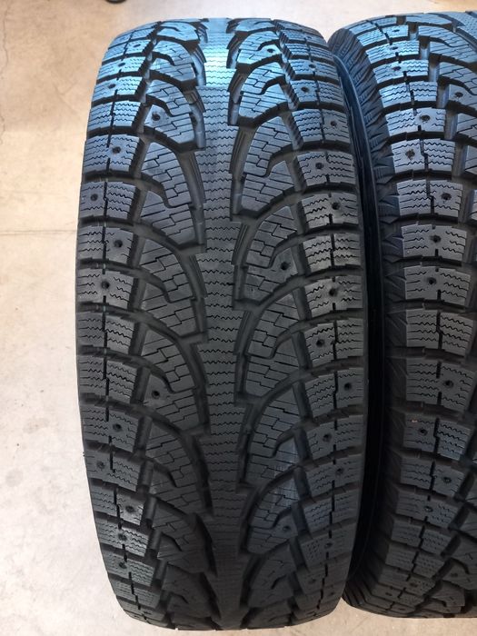 275/70/16 114T 4бр.Hankook M+S  MADE IN KOREA