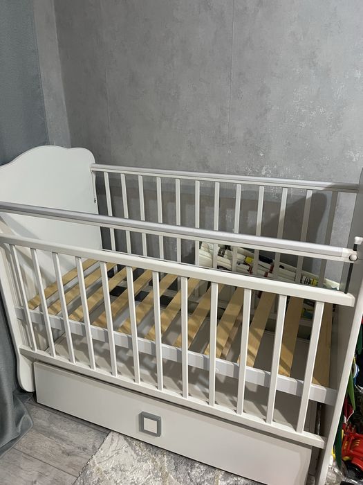 Продам Детская кровать