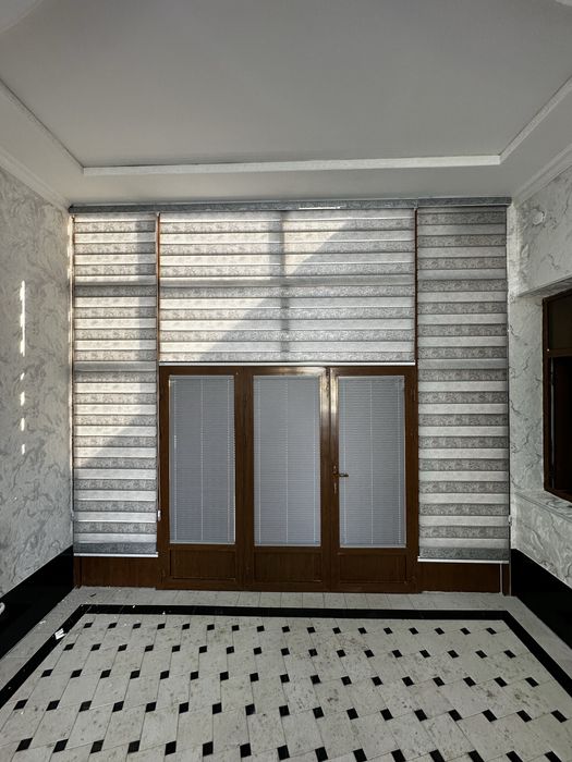 “FOROOM” Жалюзи всех видов