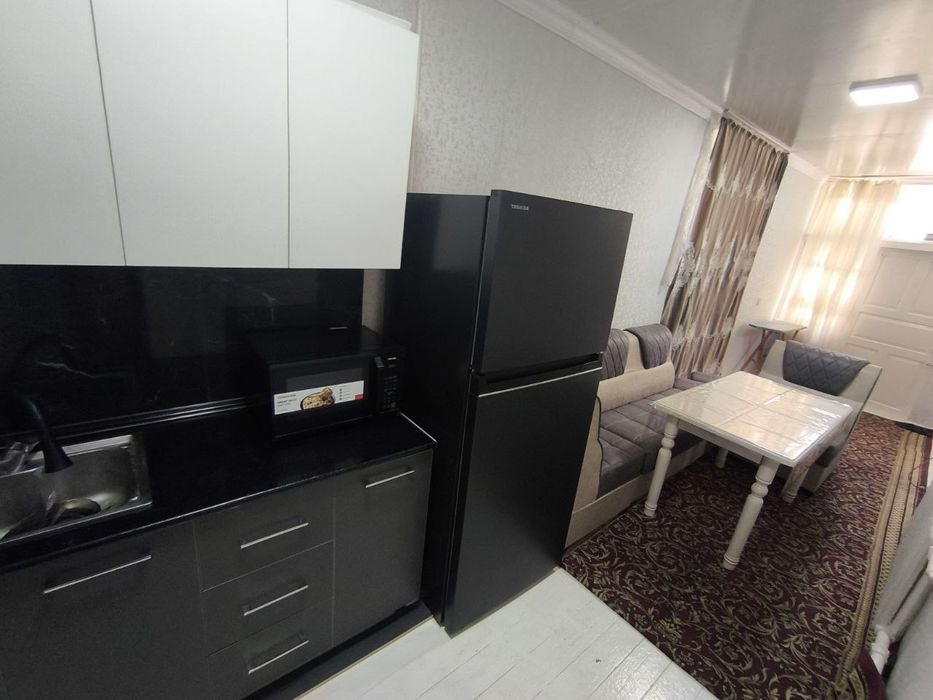 Сдается дом 3-х комнатный в Мирабадском р-не Транспортный институт