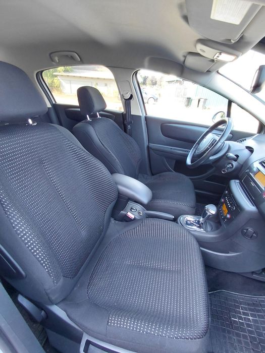 Citroen C4 Automat ,119000 km ,1.6 Mpi , An 2009 !