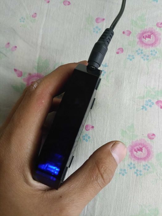 Android Player X96 MINI