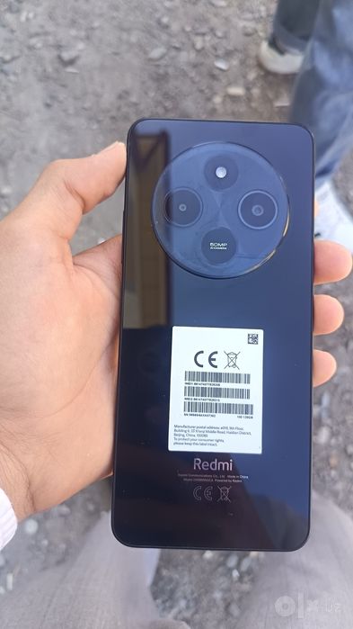 Redmi 9 c sotiladi