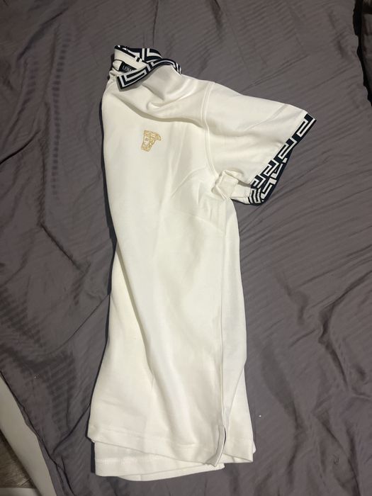 polo versace faschion