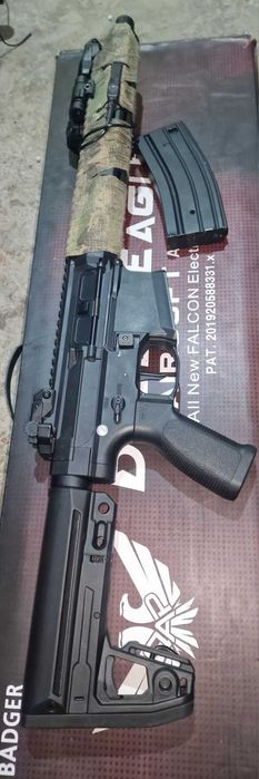 Airsoft Double Eagle 904 F