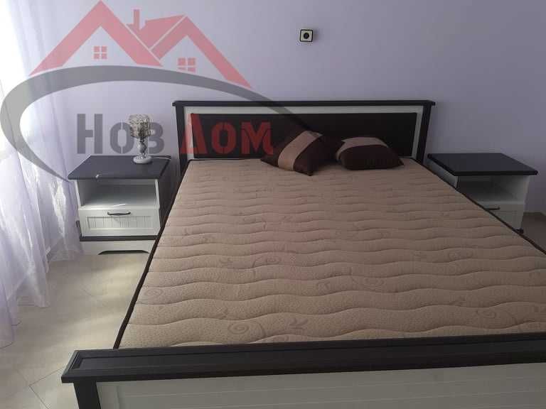 Дава се под наем Двустаен апартамент в Велико Търново, Акация - 60 кв.м за 255 € - Снимка #1