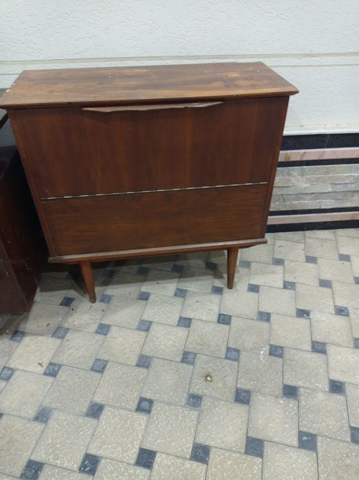 Продается комот Чехия