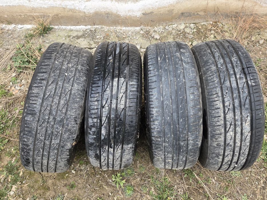 Продам шины с дисами