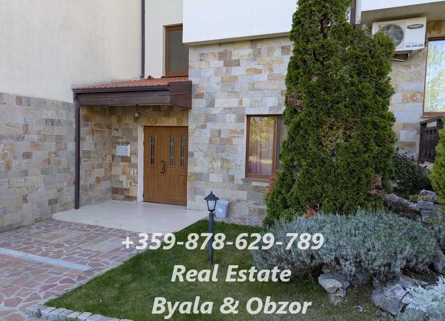 Продава се Двустаен апартамент в Бяла - 72 кв.м за 1049 €/кв.м - Снимка #1