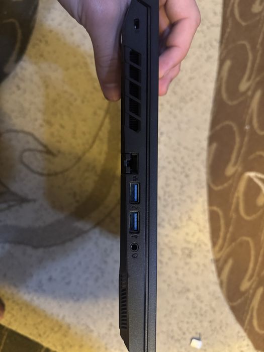 Laptop Gaming ACER Nitro 5